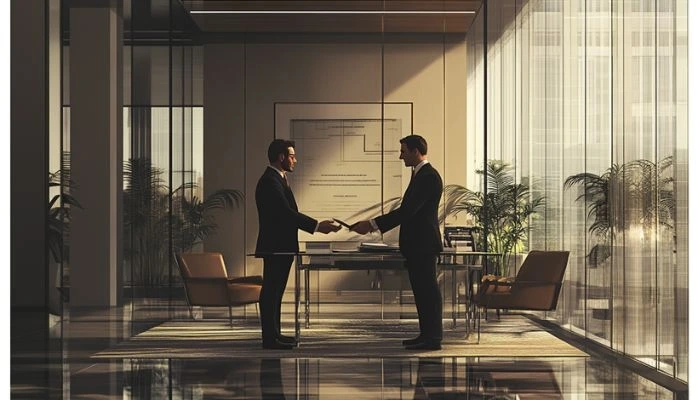 Quelle durée pour un pacte d’associés conclu sans terme exprès ?